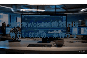 比特派Web3钱包 包括比特币、以太坊、莱特币等