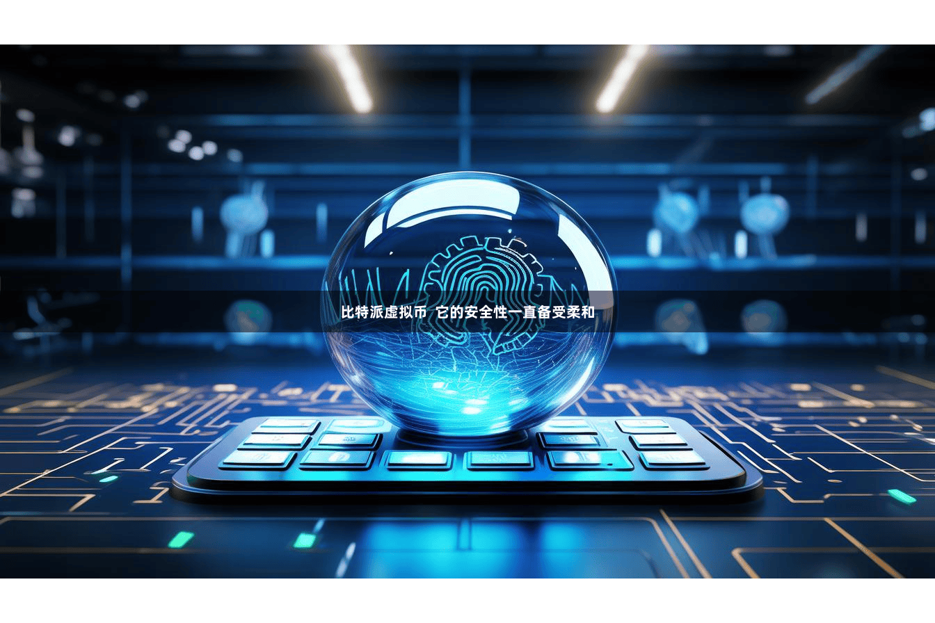 比特派虚拟币 它的安全性一直备受柔和